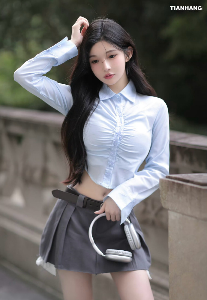 一一